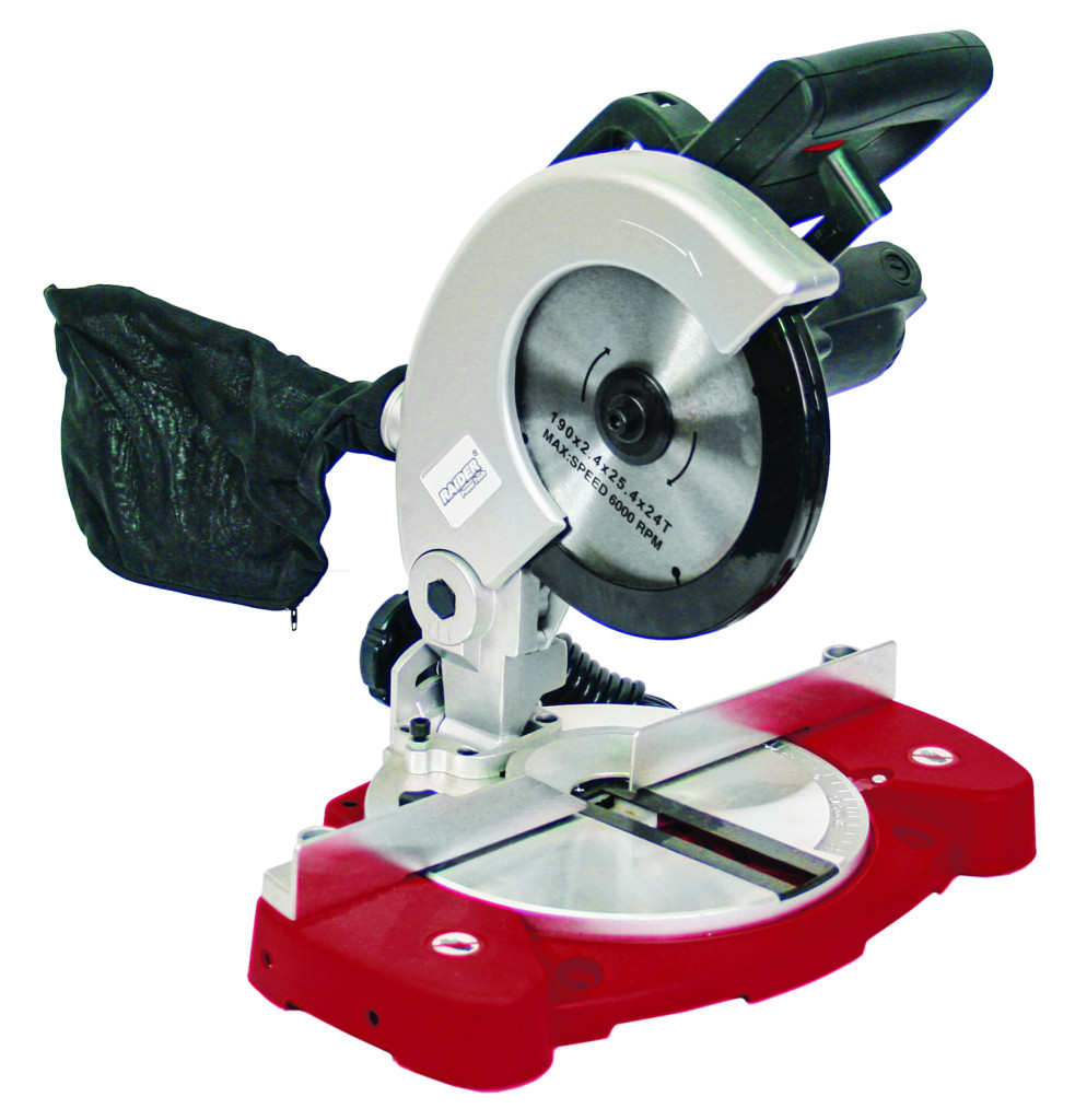 fierastrau circular Ferastrau circular ø190mm 800W RD-MS02