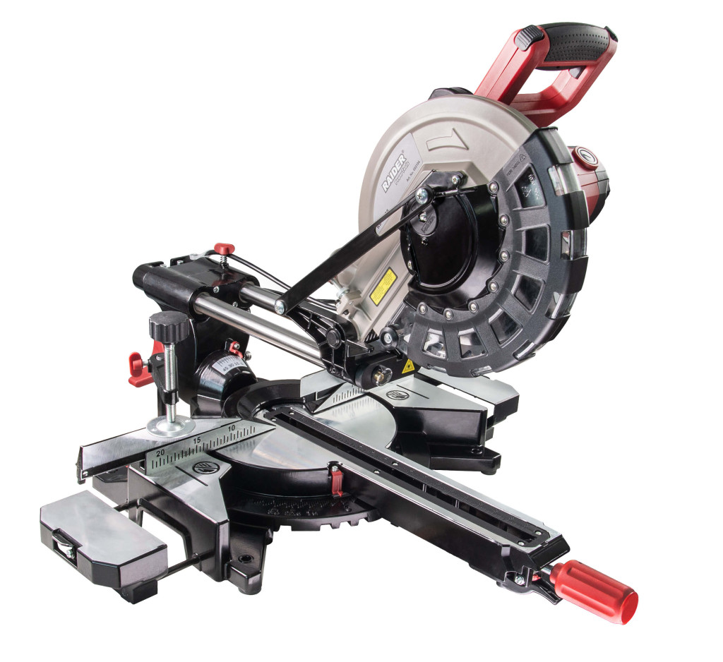 fierastrau circular Ferastrau circular ø255mm 2100W laser RD-MS06