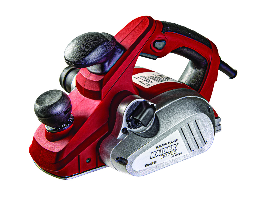 eliminare cazeum Rindea electrica 850W 82х3mm RD-EP12