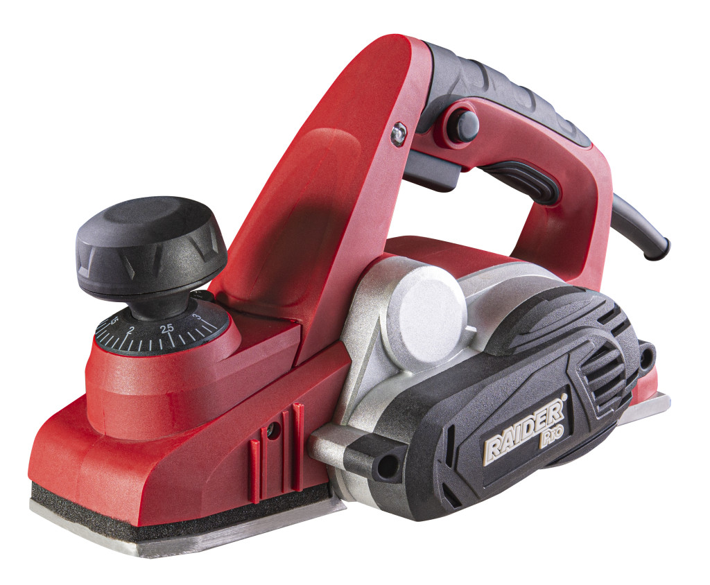 eliminare cazeum Rindea 900 W 82x3 mm cu stand RDP-EP15