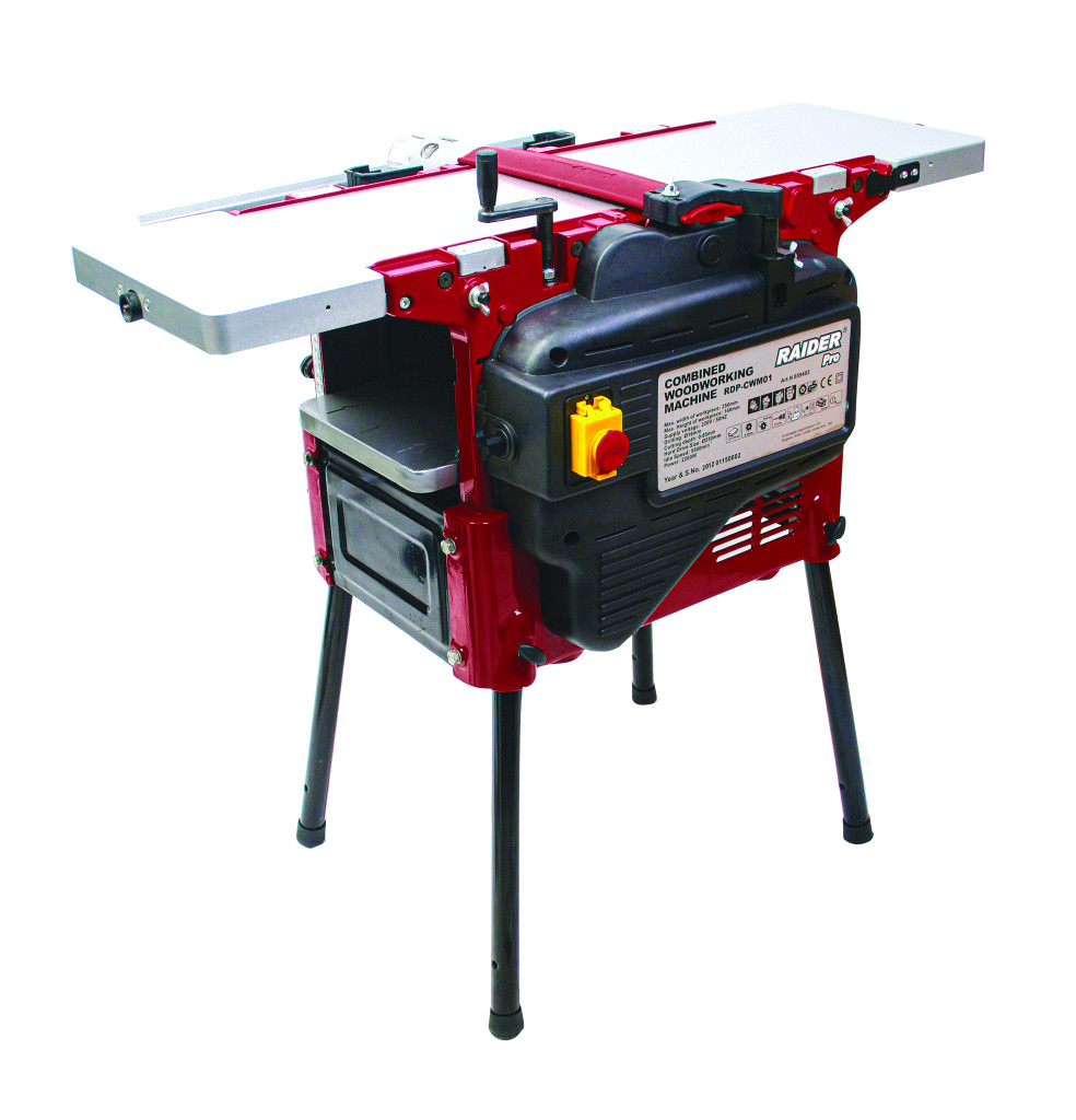 cort pt masina Masina combinata pt tamplarie 2200W RD-CWM01
