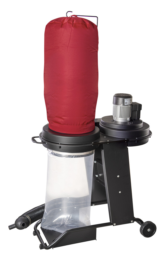 aspirator injectie extractie Aspirator de praf 750W RD-DC01E
