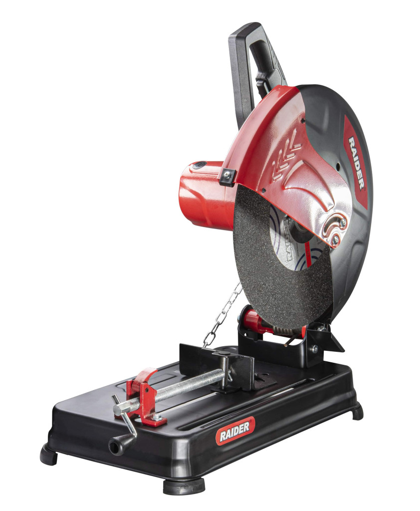 fierastrau circular Ferastrau circular metal ø355mm 2500W RD-CM06