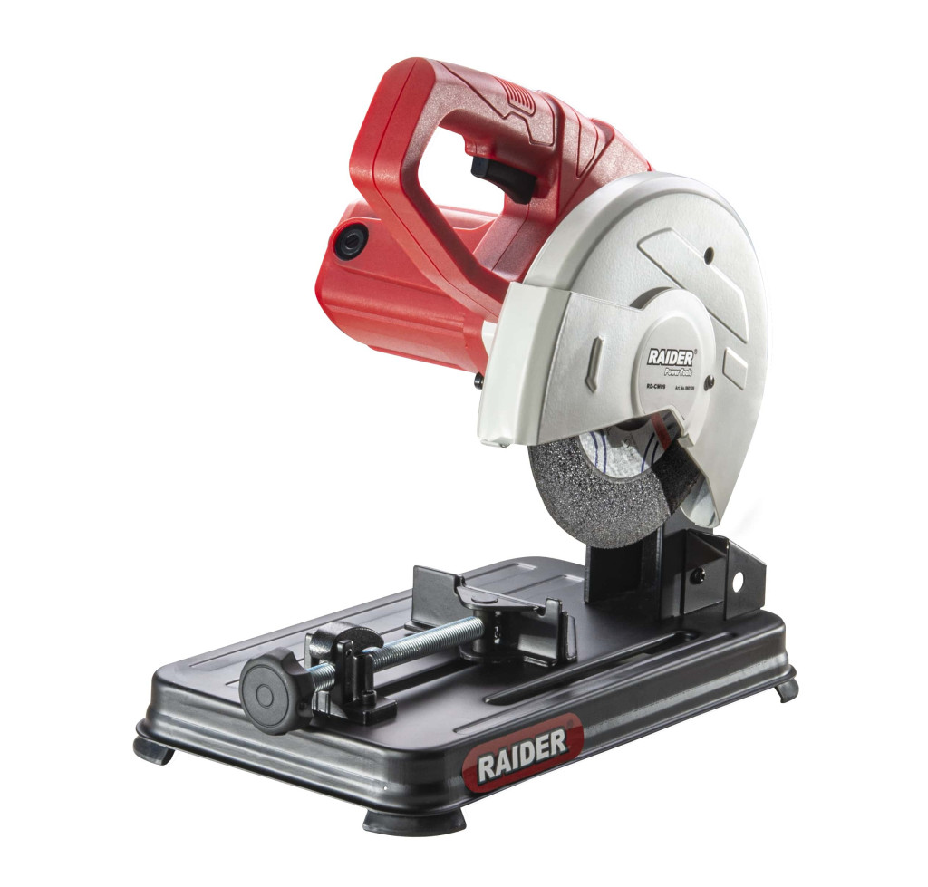 fierastrau circular Fierastrau circular debitare metal ø180mm 1200W RD-CM09