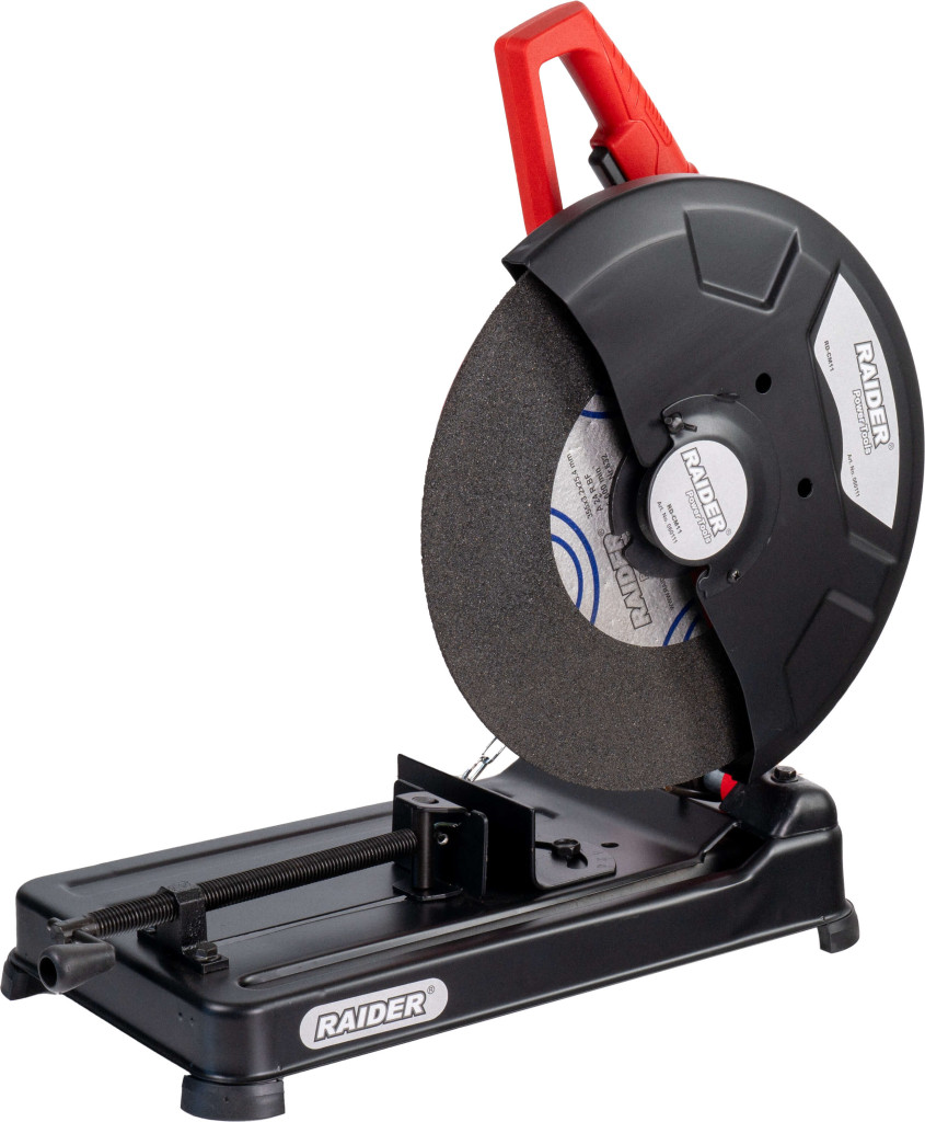 fierastrau circular Fierastrau circular metal Ø355mm 2600W RD-CM11