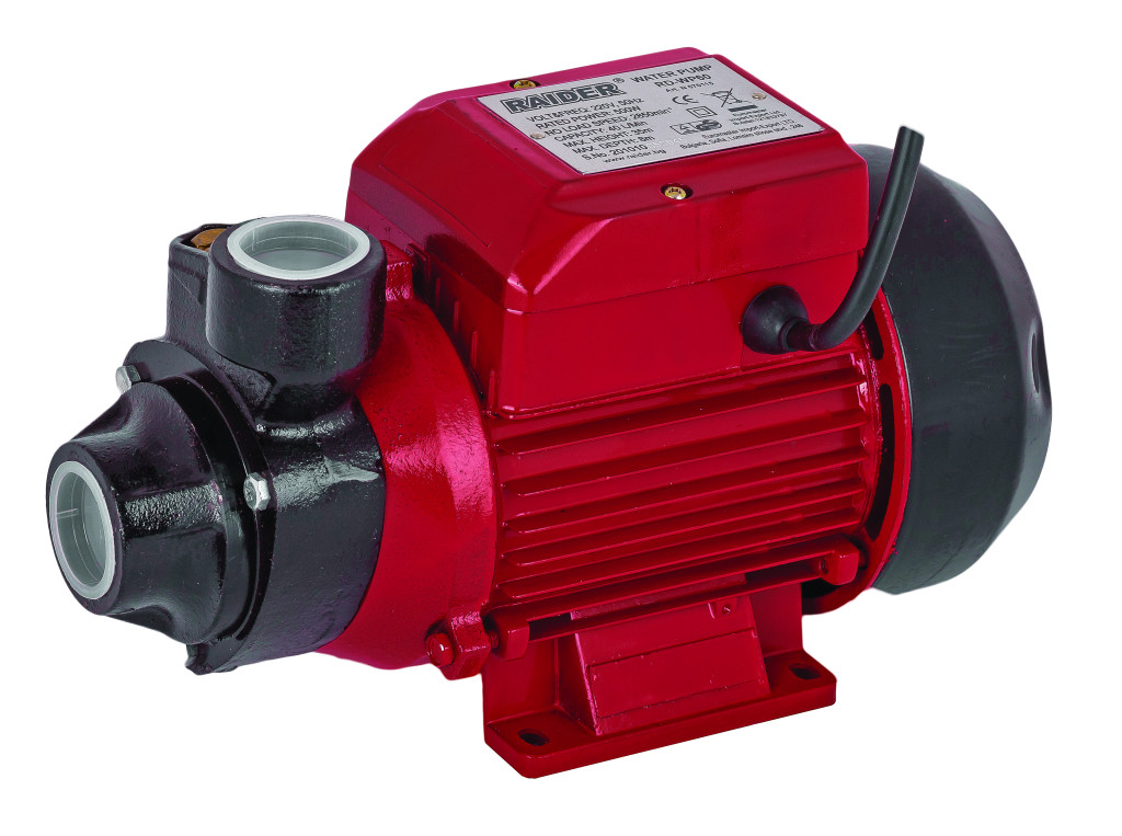 pompa de gradina Pompa de apa 500W RD-WP60