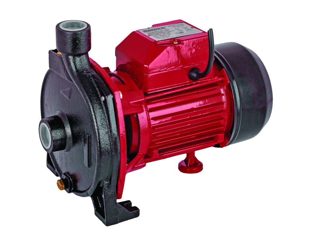 Raider Garden Tools Pompa de apa 850W RD-WP158