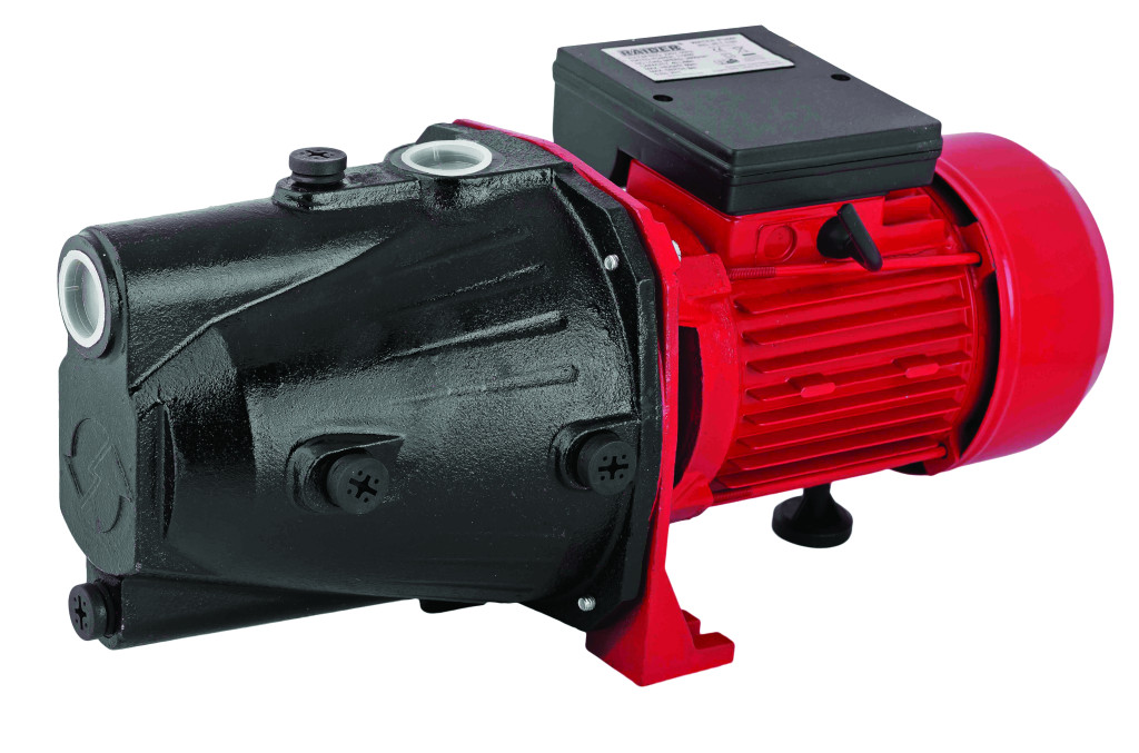 pompa de gradina Pompa de apa 1100W RD-JET100