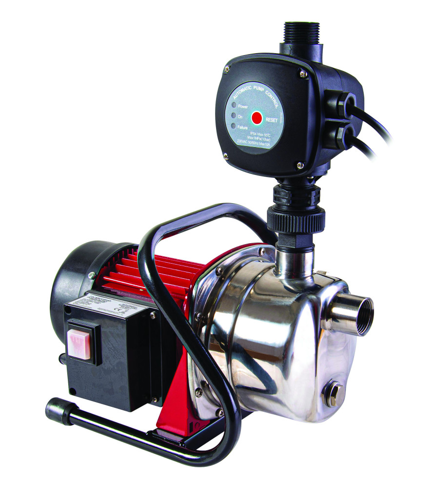 Raider Garden Tools Pompa de apa submersibila 1200W RDP-WP17