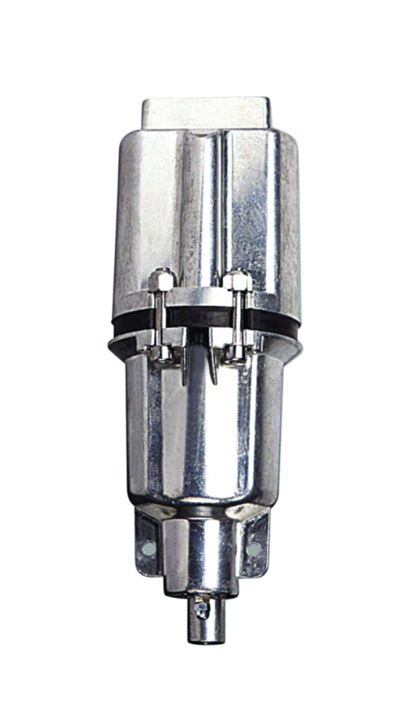 Raider Garden Tools Pompa submersibila apa curata 280W 3/4" 20L/min RD-WP33