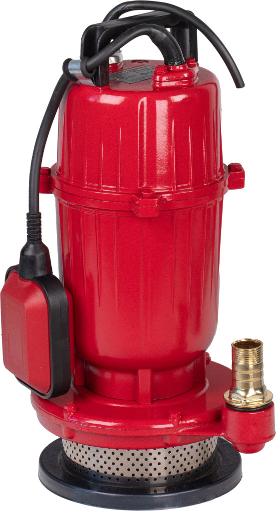 Raider Garden Tools Pompa submersibila 900W 1" 50L/min 32m 8m cablu RD-CAWP53