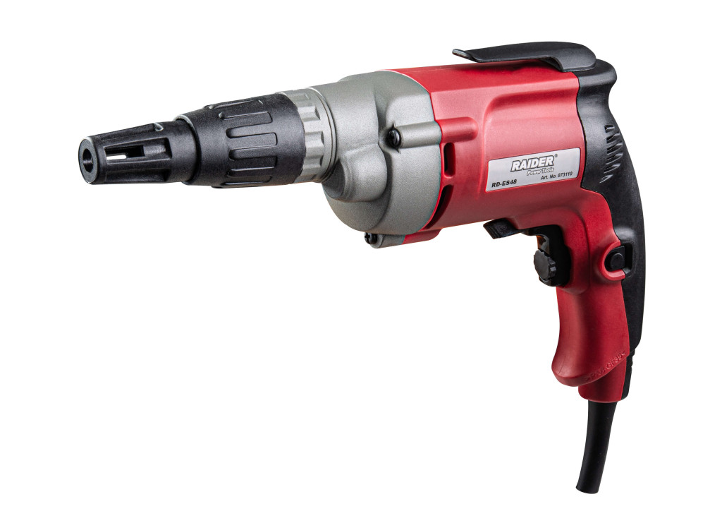 surubelnita electrica parkside Surubelnita electrica rigips 500W 1/4" RD-ES48