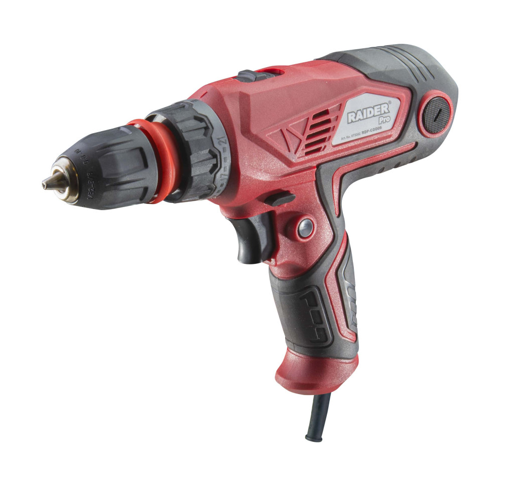 rdb masina electrica fara permis Masina de insurubat 400W RDP-CDD09