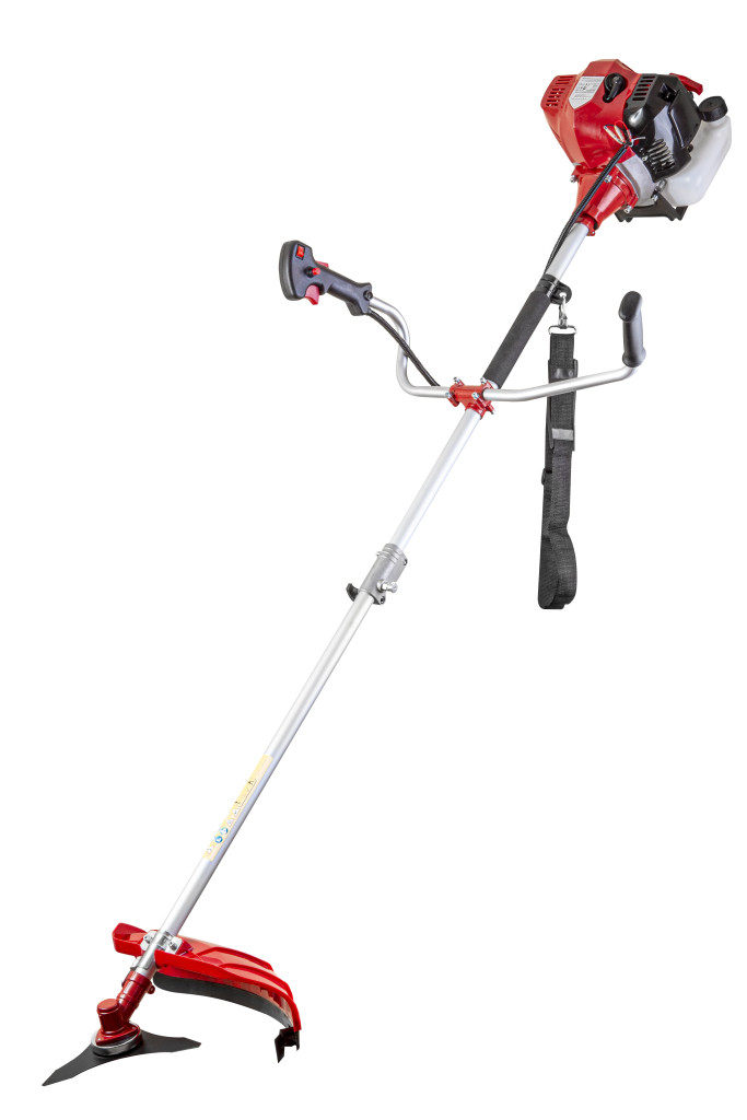 Weed Trimmers Motocoasa cu lama si fir tija detasabila 2.2kW RD-GBC24