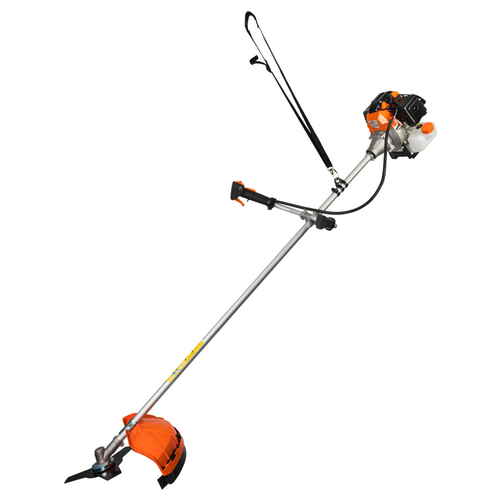 Weed Trimmers Motocoasa cu lama si fir 1,5kW BK-GBC16-1