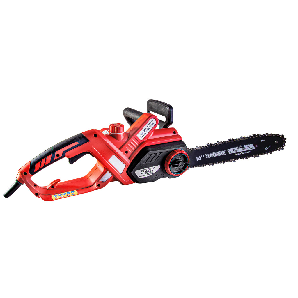 Chainsaws Fierastrau cu lant 400mm (16") 2400W SDS RD-ECS20X