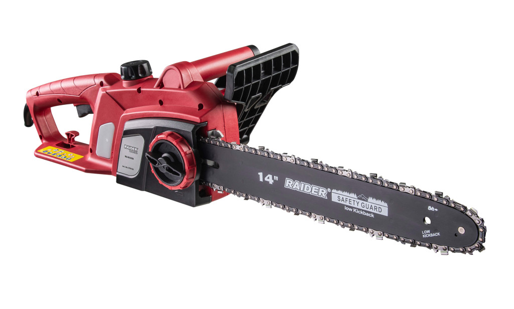Chainsaws Fierastrau electric cu lant 355mm1800WSDS3/8"1.3mm53RD-ECS28