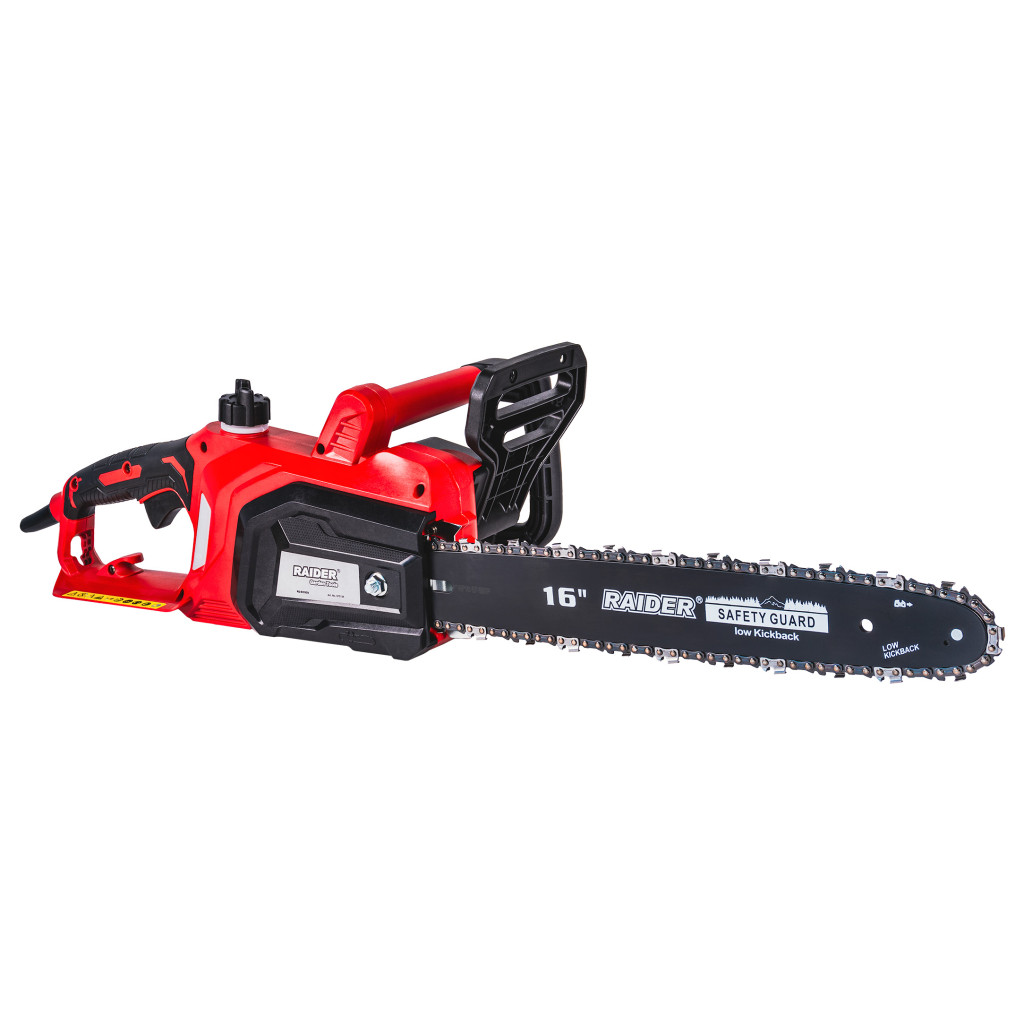 Chainsaws Fierastrau cu lant 400mm 2400W 3/8".050" (1.3mm) 57 RD-ECS29