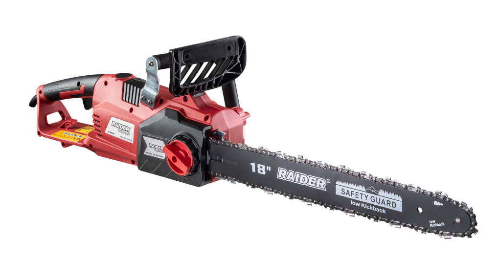 Chainsaws Fierastrau cu lant 450mm 2400W SDS 3/8" 1.3mm 63 RD-ECS30