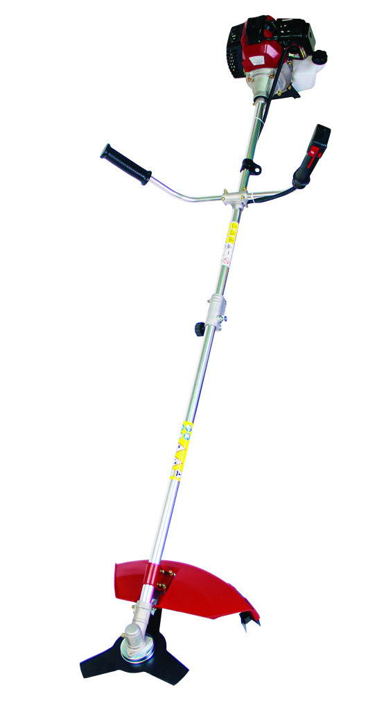 Weed Trimmers Motocoasa pliabila pe benzina 1.5kW RD-GBC10