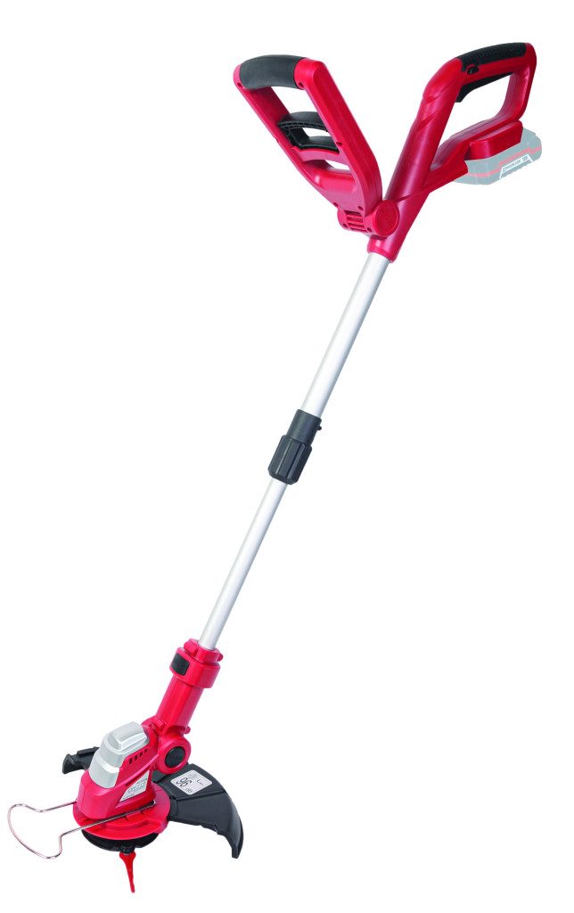Weed Trimmers Trimmer pentru gazon 18V 250mm RD-GTL22 Solo