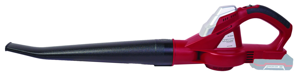 Raider Garden Tools Suflanta frunze 18V 250mm RD-CBL04 Solo