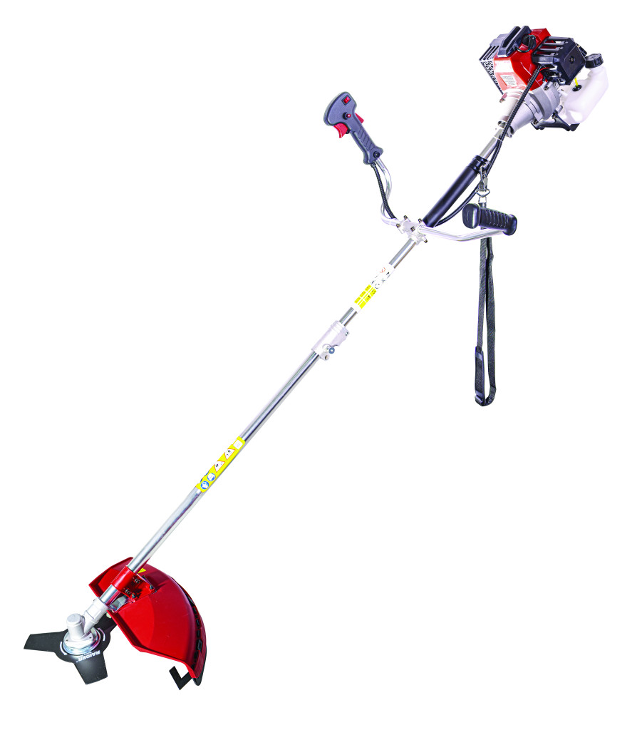 Weed Trimmers Motocoasa pliabila pe benzina 1.8KW RD-GBC20