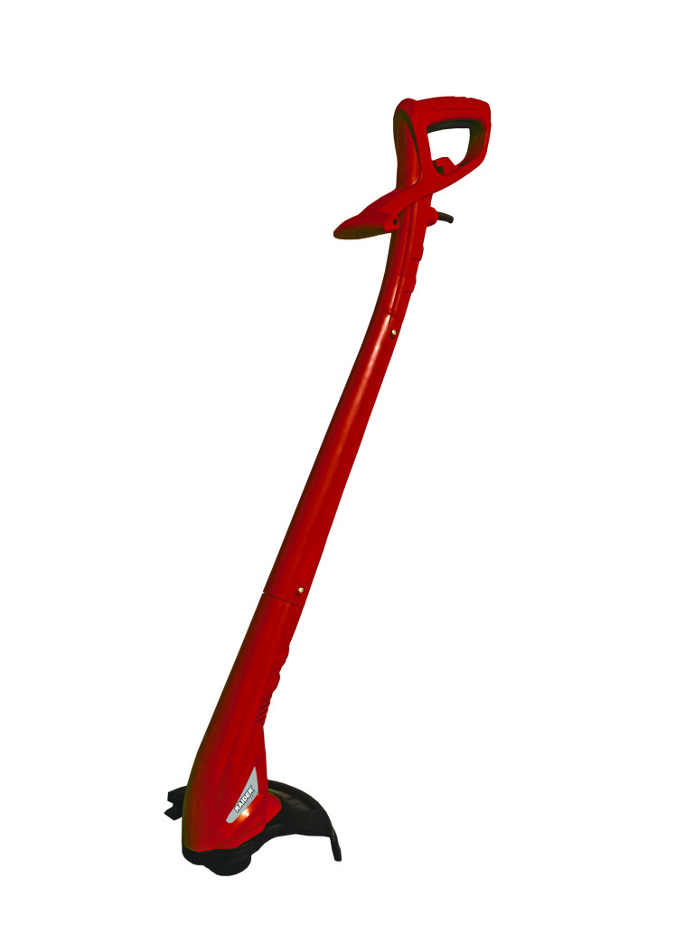 Weed Trimmers Trimmer pentru gazon 300W 220mm RD-GT26