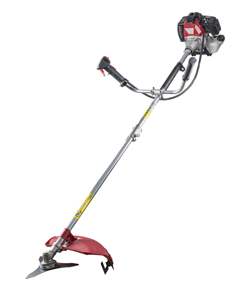 Weed Trimmers Motocoasa cu lama si fir tija detasabila 1.5Kw RD-GBC22