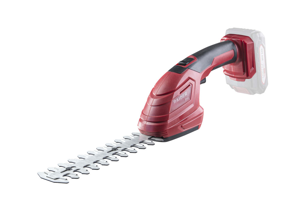 Outdoor Power Equipment R20 Foarfeca pentru iarba Solo RDP-SGSS20