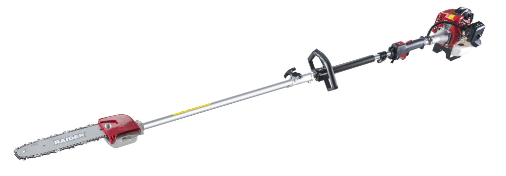 Chainsaws Motofierastrau 0.7kW 250mm (10") 3/8".050" (1.3mm) RD-GPS01