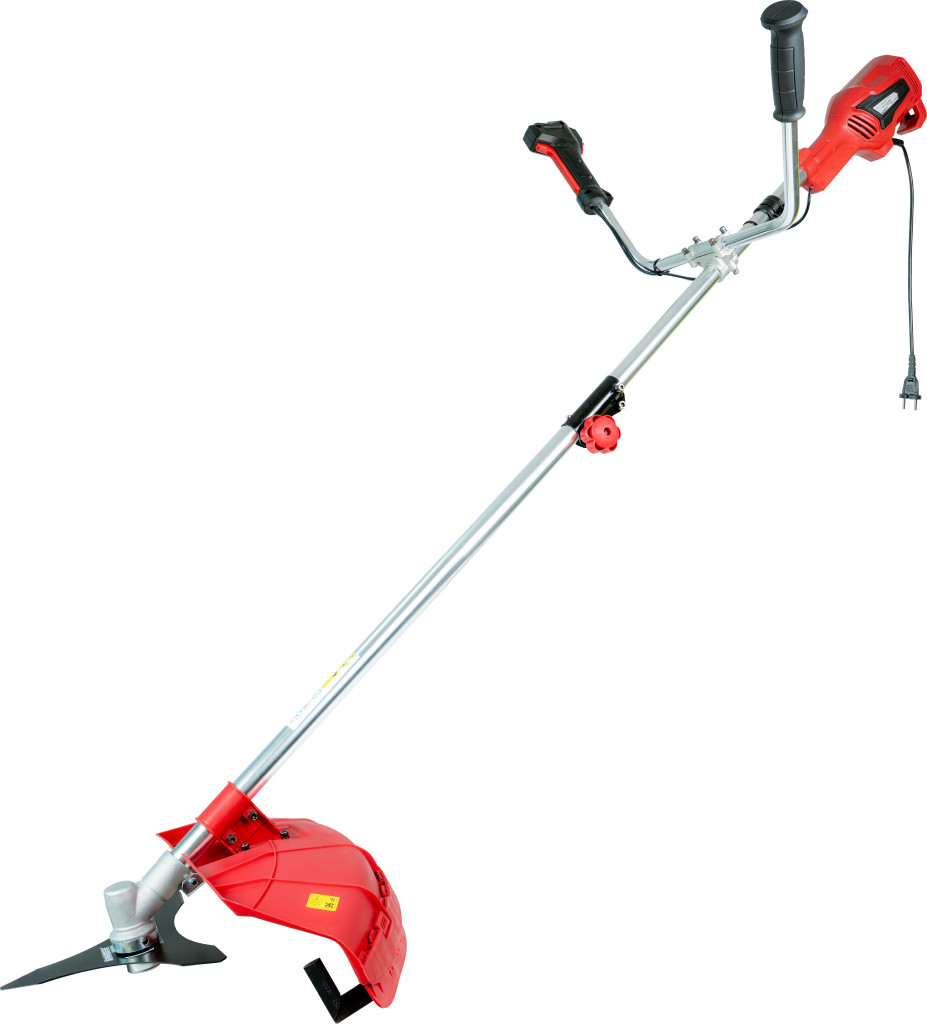 Weed Trimmers Trimmer electric pliabil cu lama si mosor 1.4kW RD-EBC10