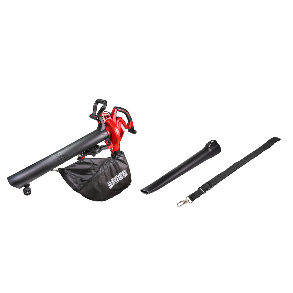 Outdoor Power Equipment Suflanta frunze 3000W 45L 320km/h 16:1 viteza var. RD-EBV05