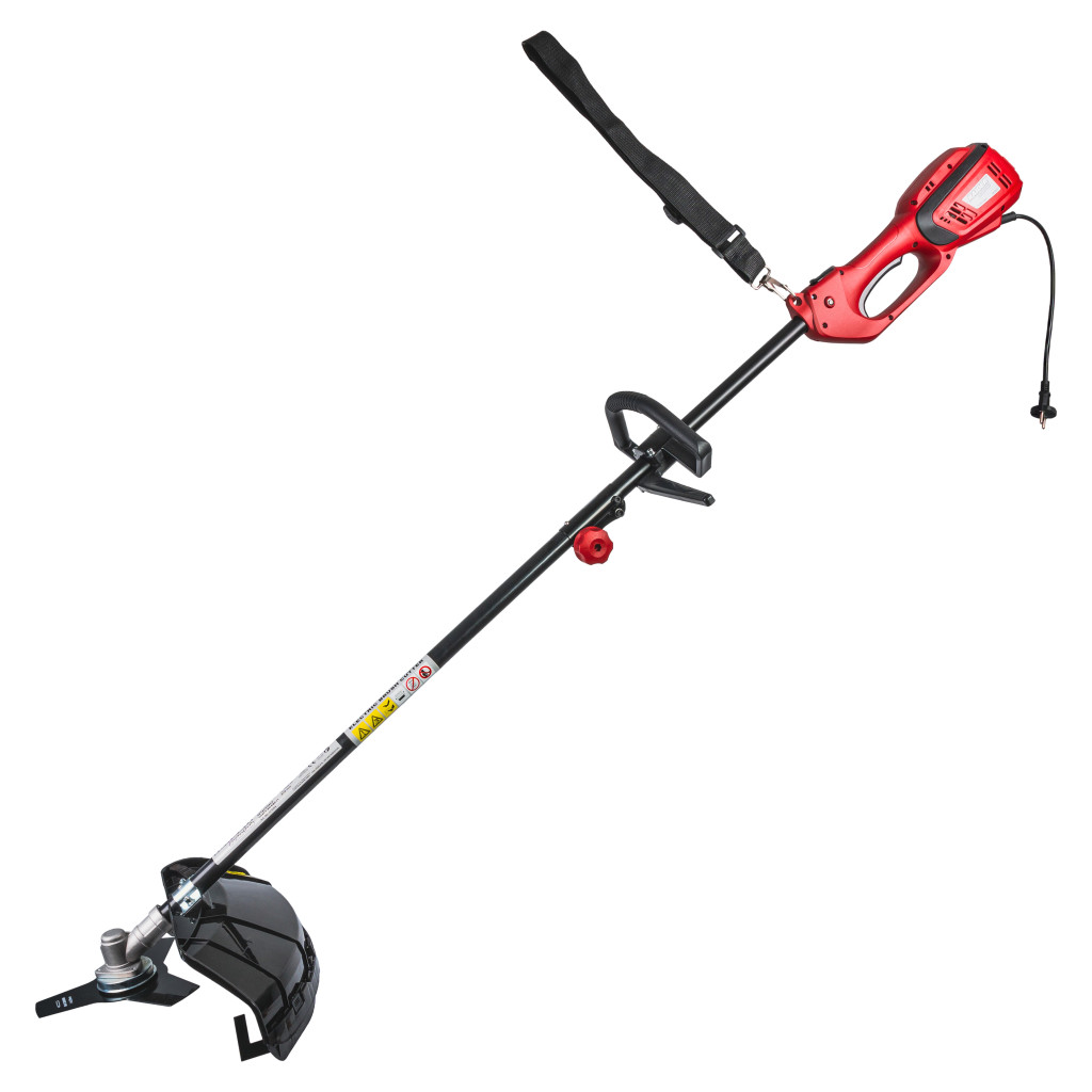 Weed Trimmers Trimmer electric tija detasabila 1.2kW 420mm RD-EBC11