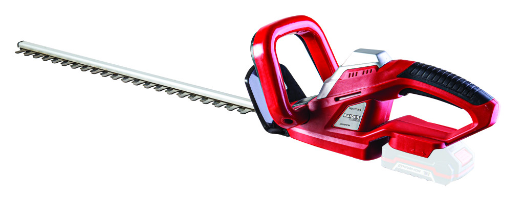 Raider Garden Tools Trimmer gard viu 18V 510mm RD-HTL04 SOLO