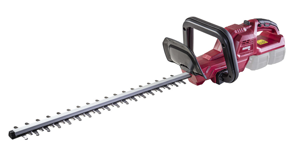 Raider Garden Tools R20 trimmer gard viu Li-Ion 510mm RDP-SCHT20 Solo