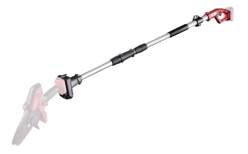 Chainsaws R20 Extensie 2m pentru ferastrau electric cu lant RDP-GCP20