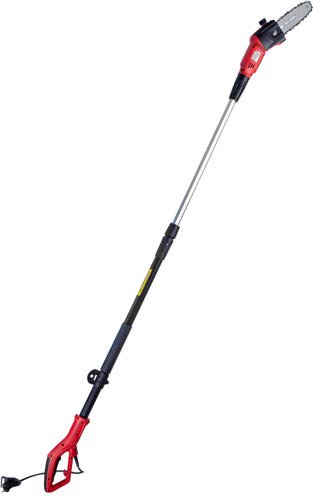 Raider Garden Tools Fierastrau crengi si gard viu 710W 2in1 200mm3/8" RD-PSHT02