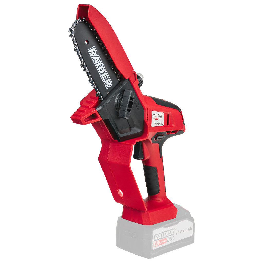 Chainsaws R20 Fierastrau cu lant 150mm SDS 1/4"1.1mm36 Solo RDP-KCCS20