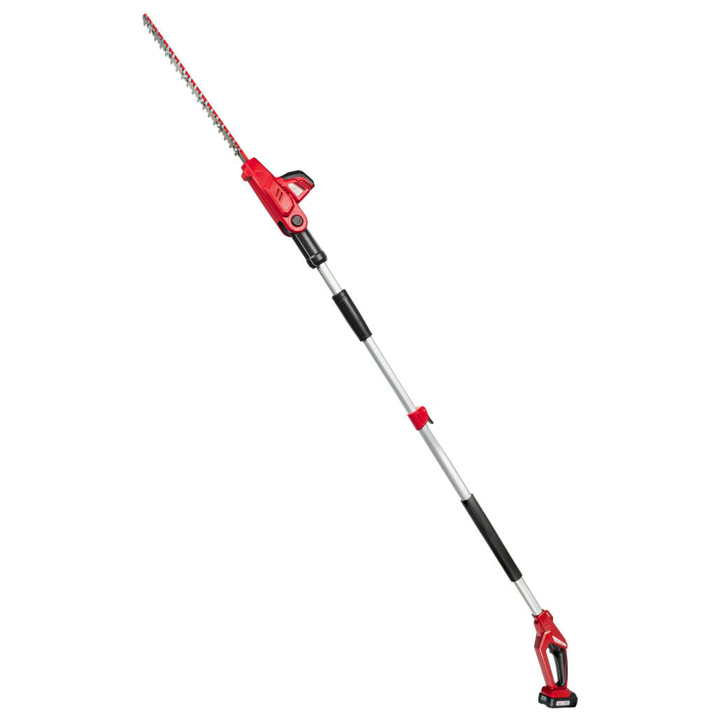 Raider Garden Tools R20 Trimmer gard viu 2,4m 430mm 18mm 2Ah RDP-KHT20