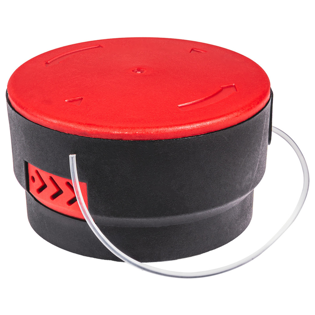 Weed Trimmer Accessories R20 Mosor fir trimmer cu suport pentru RDP-CGT20