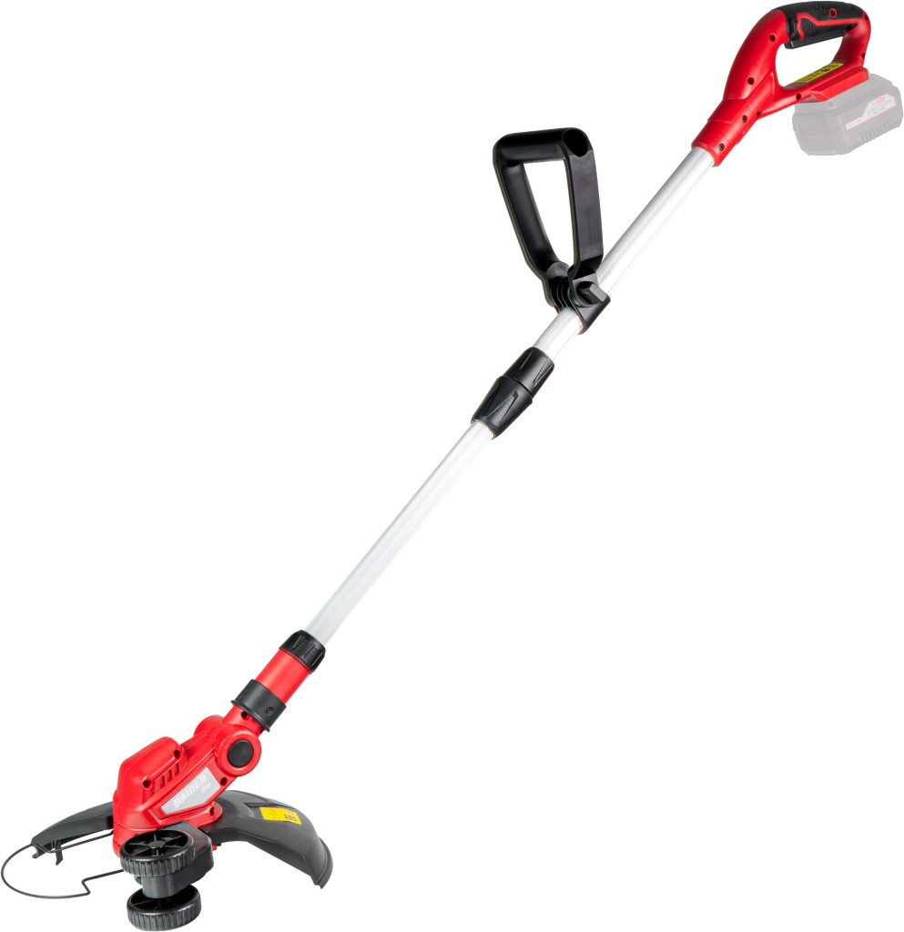 Weed Trimmers R20 Trimmer gazon 25cm Al Solo RDP-YGT20