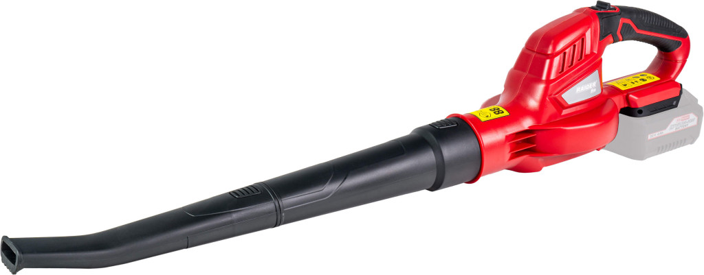 Raider Garden Tools R20 Suflanta frunze 180km/h 5m3/min Solo RDP-YBL20
