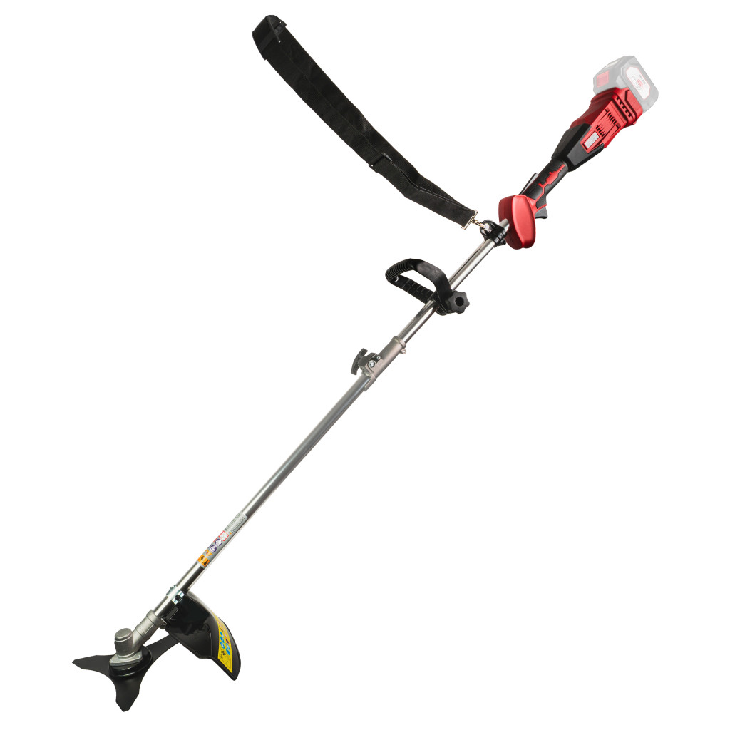 Weed Trimmers R20 Trimmer brushless tija detasabila Solo RDP-GXBC20