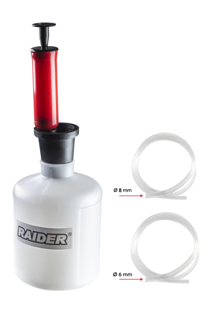 oferte altex mașini de spălat Pompa manuala de ulei si combustibil 1.6L RD