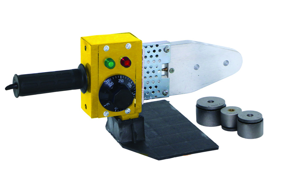 Makalon Set lipire PPR 800W, 3 bac-uri Fi20-32mm, MK-PW03