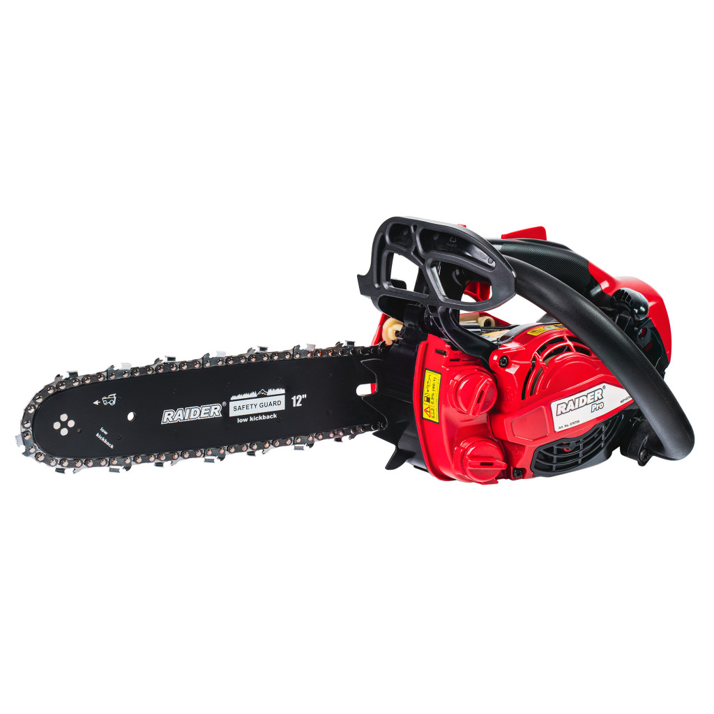 Chainsaws Motofierastrau 305mm (12") 1kW 3/8"1.3mm 45 RDP-GCS27