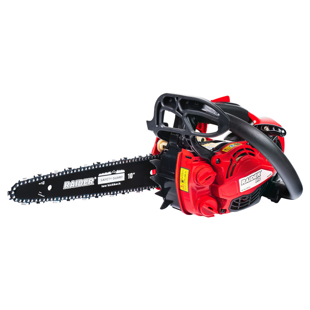 Chainsaws Motofierastrau cu lant 25cm 1kW 1/4" 1.3mm 60 RDP-GCS28