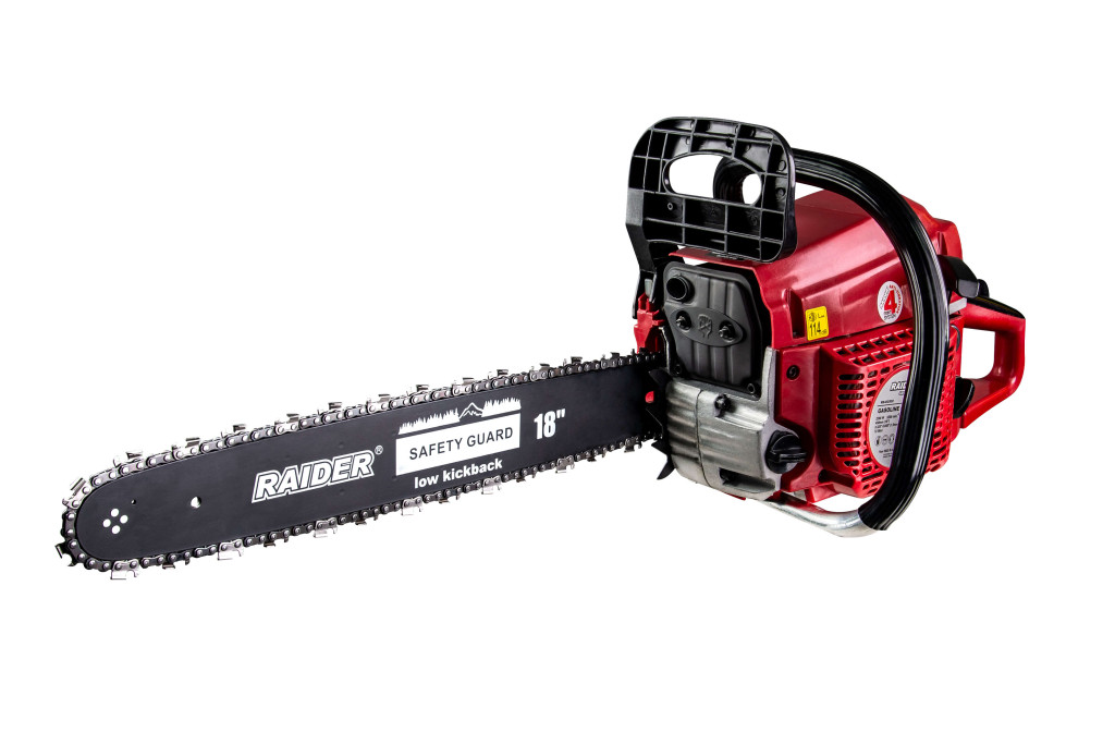Chainsaws Motofierastrau cu lant 450mm 2200W .325".058" 72 RD-GCS32