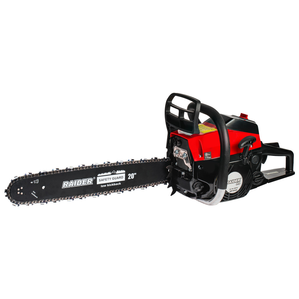 Chainsaws Motofierastrau 50cm (20") 2800W 3/8".058" 68 RDP-GCS35